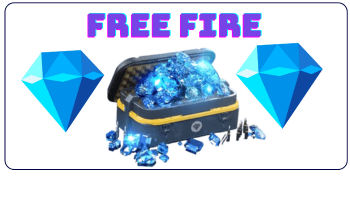 Free Fire Icon